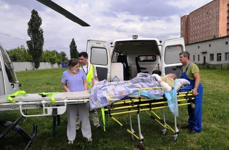 Фото пресс-служба Авиакомпании "СКОЛ"