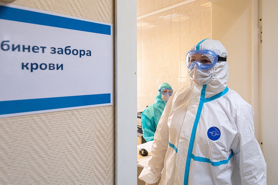 Иллюстративное фото