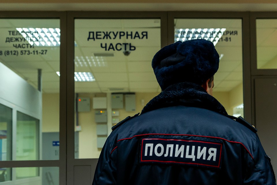 Северянин полностью признал свою вину.