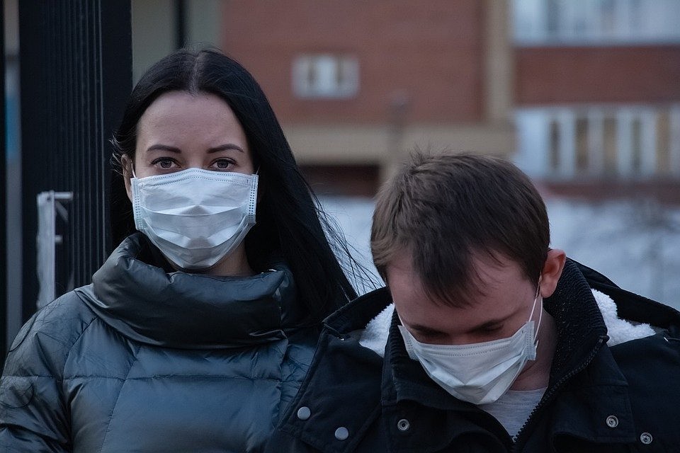 В Тюменской области число заболевших увеличивается. Фото - pixabay.com.