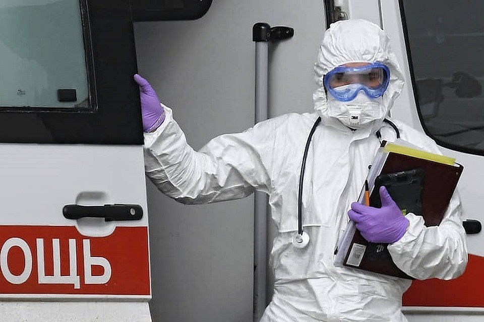 Подобные испытания на долю нашей страны выпали впервые за всю ее непродолжительную историю.