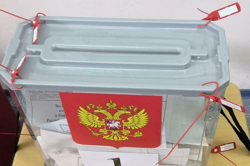 Для жителей Тюменской области, проживающих на дачах, работают десять участков для голосования