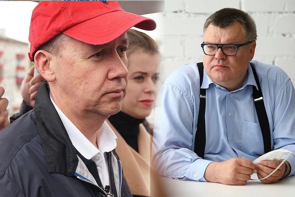 На избиркомы кандидаты намерены подать жалобы
