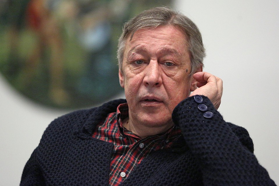 Актер добавил лишь, что совершенно не помнит событий 8 июня, когда произошла авария.