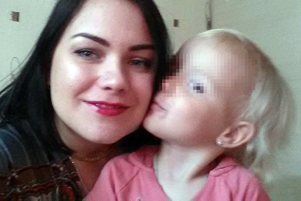 Пострадавшая девочка оказалась правнучкой советского актёра Юрия Катина-Ярцева
