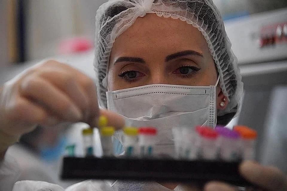 ВОЗ заинтересовала российская вакцина от коронавируса