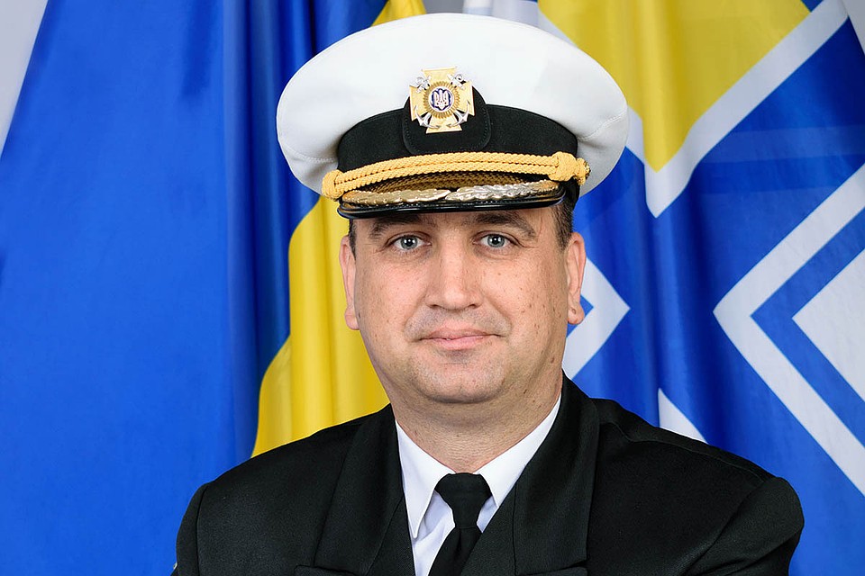 Алексей Неижпапа.