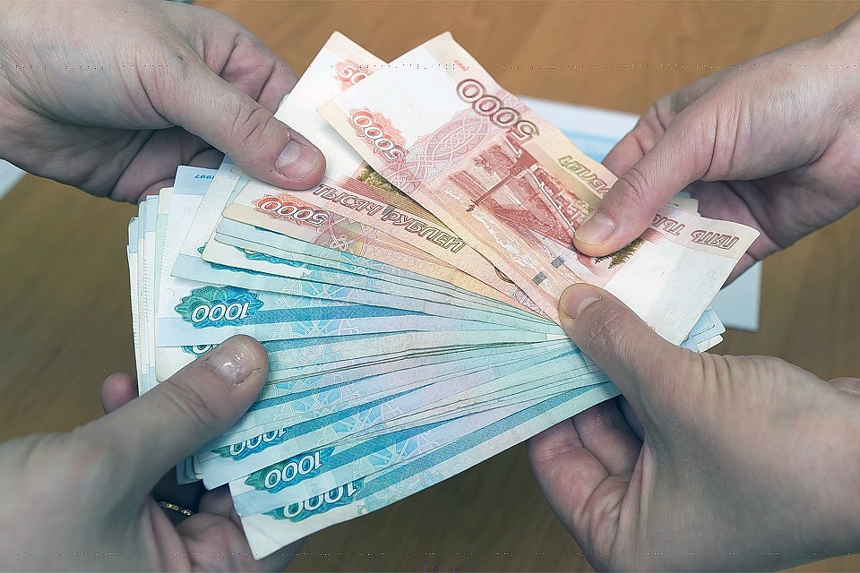 Соотношение доходов населения и фиксированного набора товаров и услуг в Татарстане составляет 1,97.