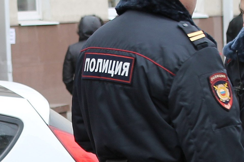 В Сочи потерялась четырехлетняя девочка. Фото: архив КП