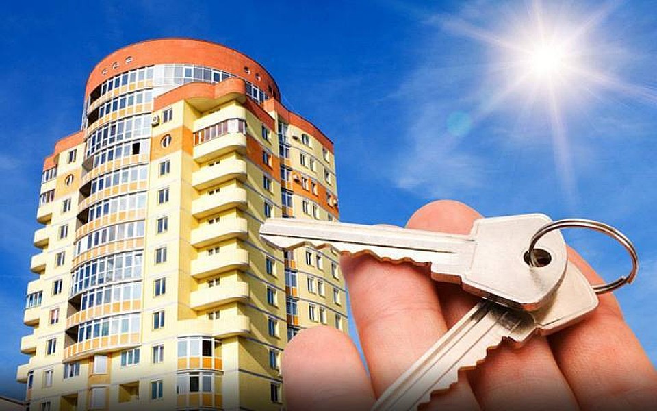 Застройщик в Сочи обманул покупателей жилья на 27 миллионов рублей. Фото мэрии Сочи