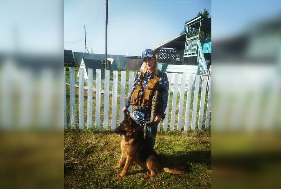 Фото: пресс-служба ГУФСИН по Свердловской области