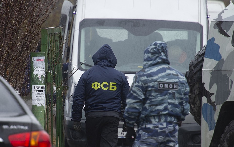 Сотрудникам ФСБ запретят говорить о профессиональных тайнах