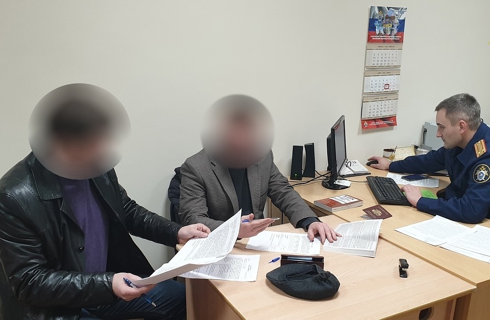 Правозащитника признали виновным в покушении на мошенничество.
