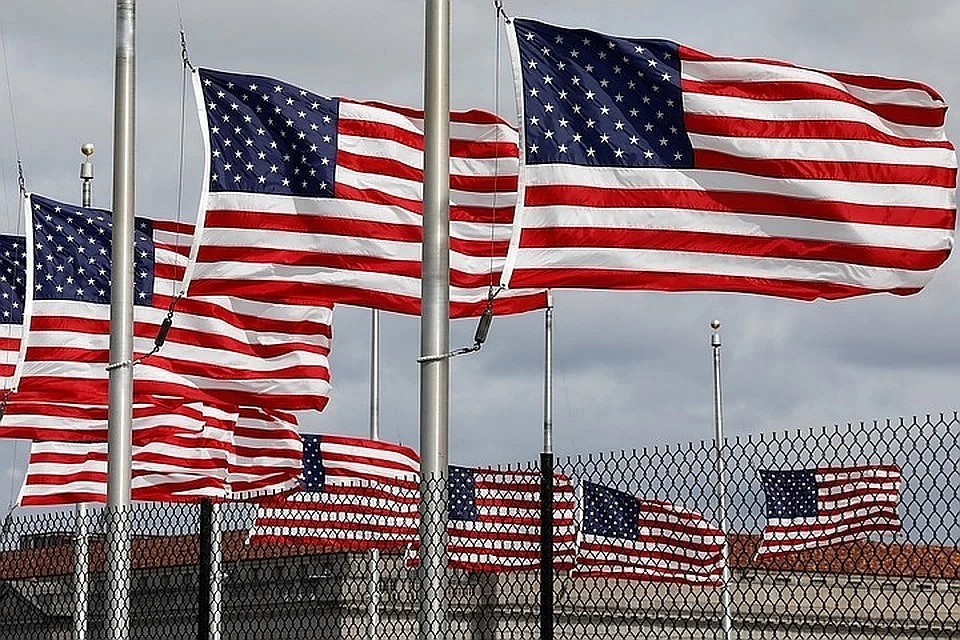 США пытаются убедить мир, что Китая опасен
