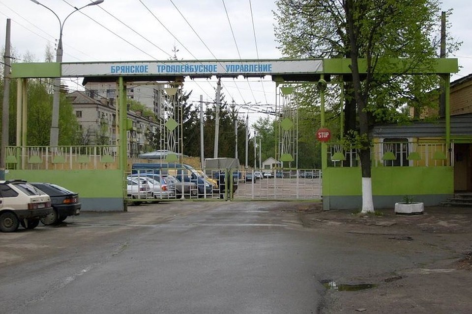 Ситуация с троллейбусами в городе остается сложной, парк изношен почти на 100%.