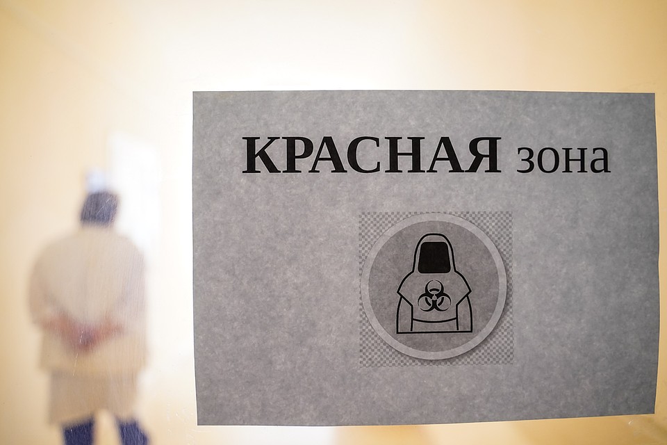 Число погибших от коронавируса в Самарской области выросло