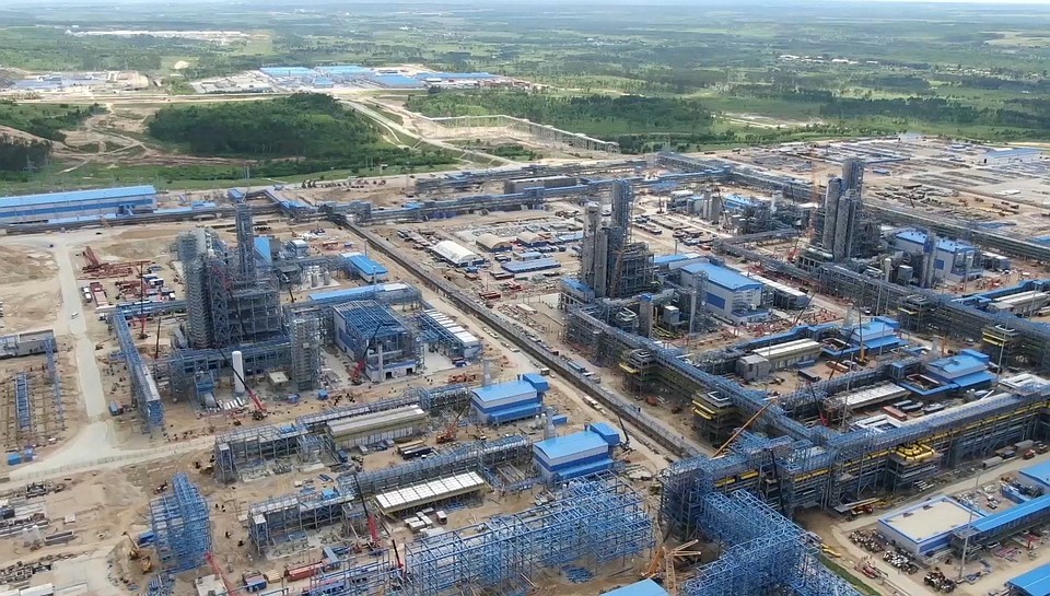 Конфликт урегулирован, сообщают в объединенном пресс-центре АГПЗ. Фото: www.facebook.com/amur.gppb