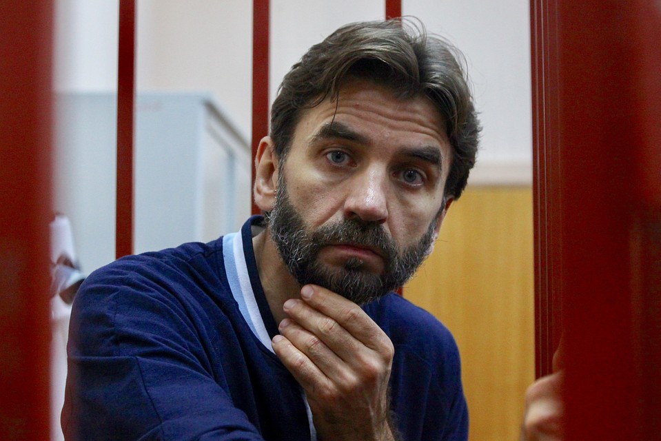 СК задержал ещё двоих фигурантов дела Абызова