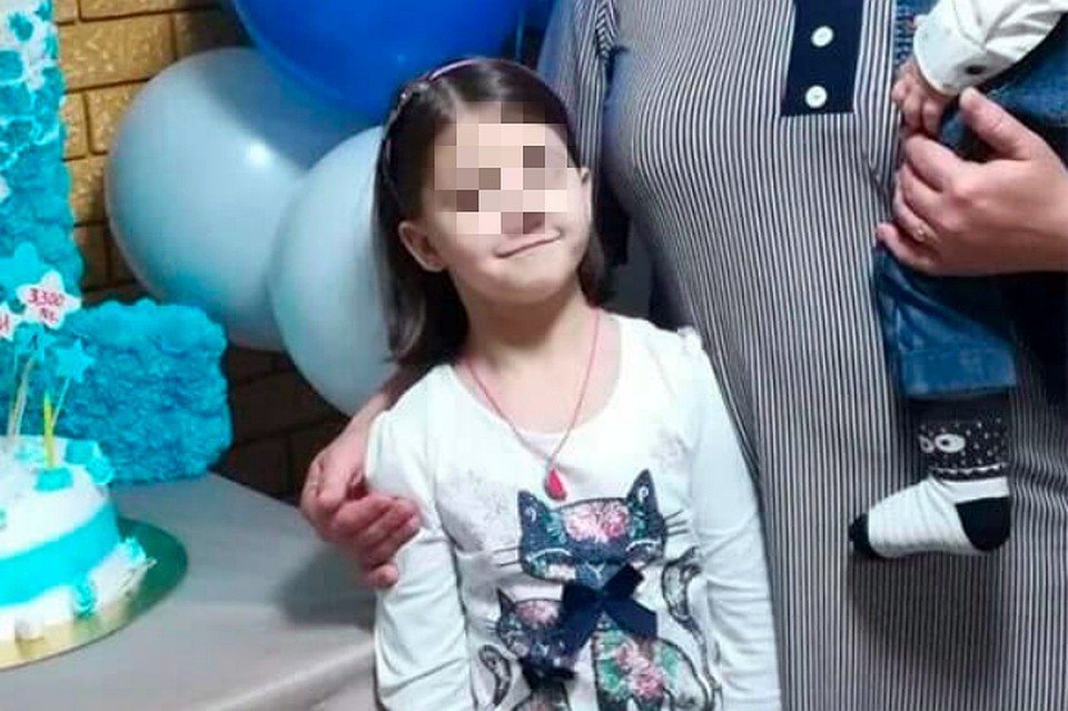 9-летняя Катя в свой прежний дом уже не вернется.