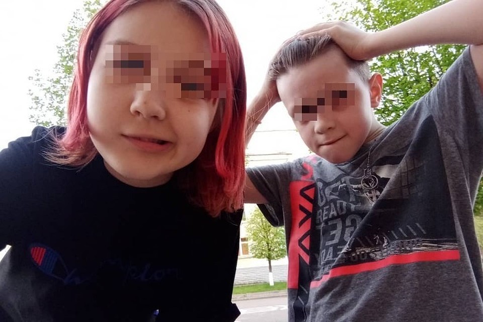 Семиклассница из Красноярского края рассказала, что мечтает о парных родах: «Запретили из-за коронавируса». Фото: соцсети.