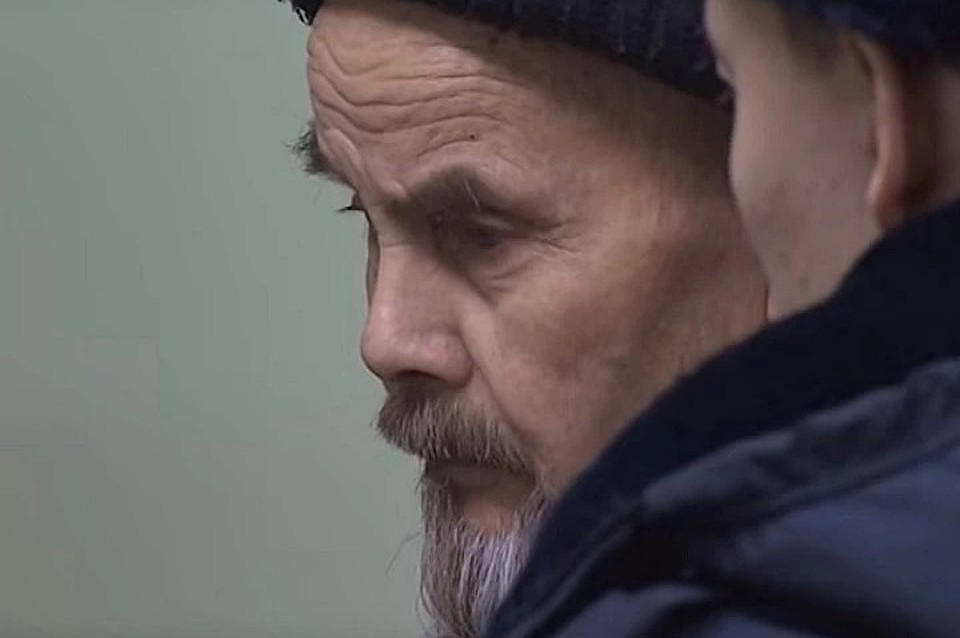 Свою месть и ее оружие пенсионер готовил несколько лет.