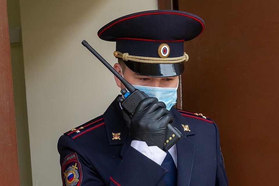 Полицейские поймали 11-летних мальчиков, угонявших автомобили.