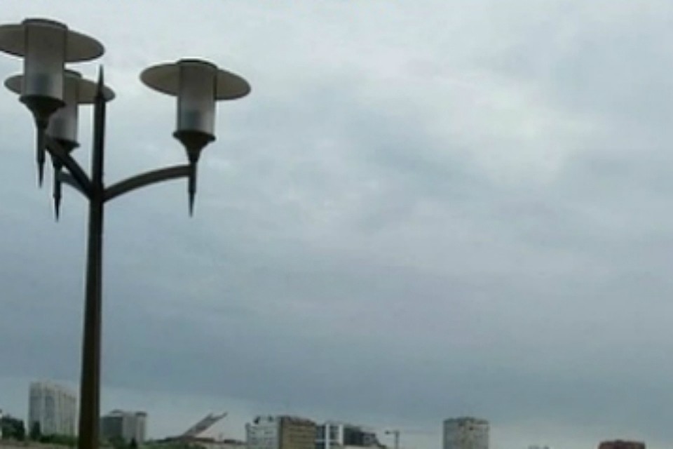 В Ростове снова облачно