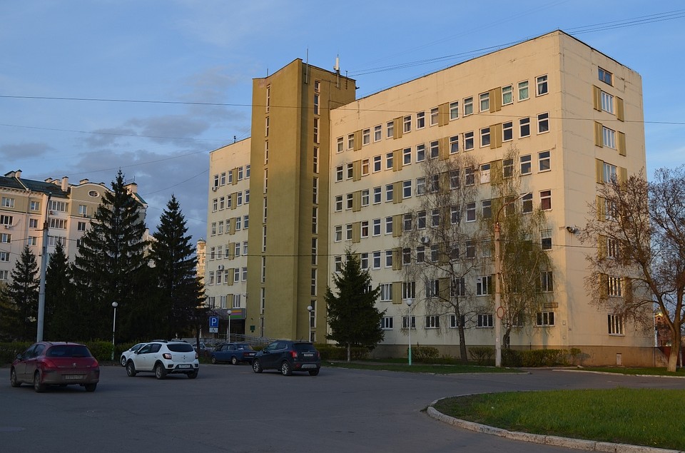 Вторую и пятую поликлиника Орла ждет объединение