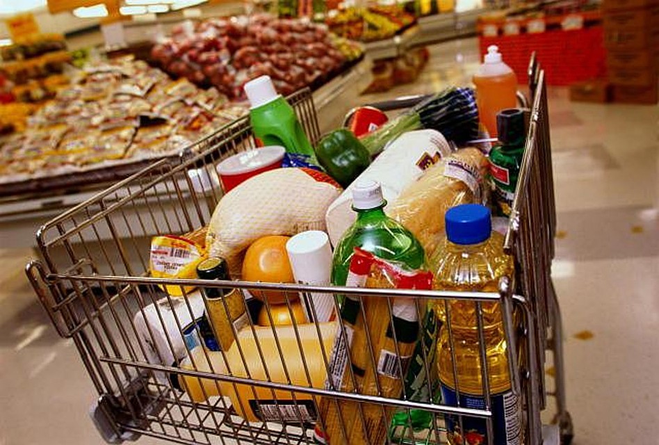 Продуктовый банк откроется в Молдове. Фото: regnum.ru