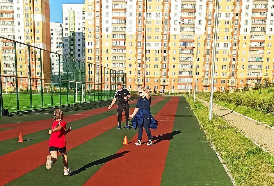 Фото: ФК "Авангард"