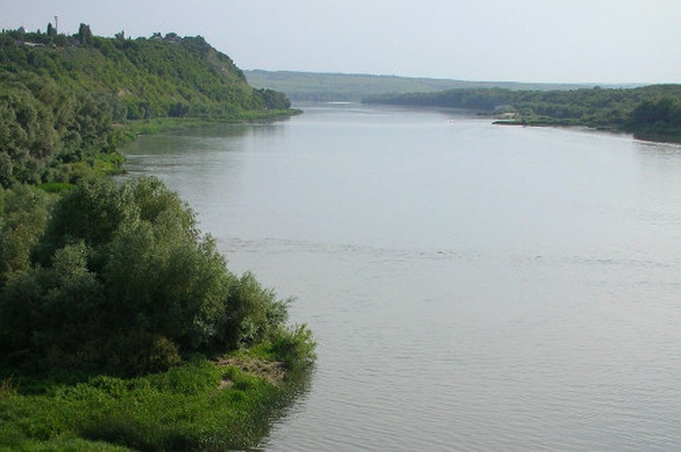 Фото: пресс-служба облкомприроды.