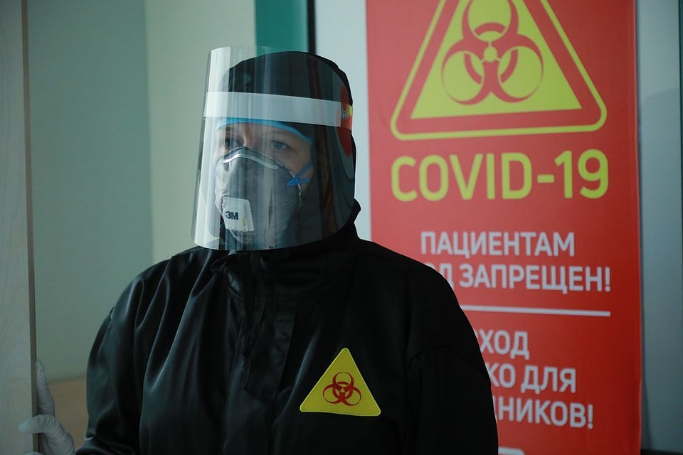 Врачи не смогли спасти 200 сибиряков.