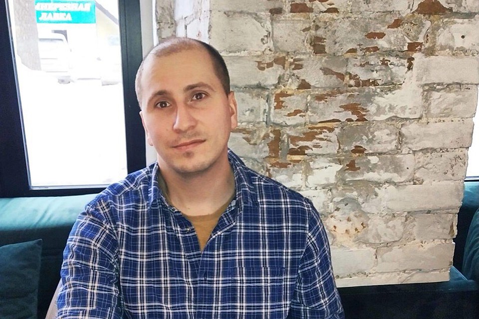 Евгений Стоянов