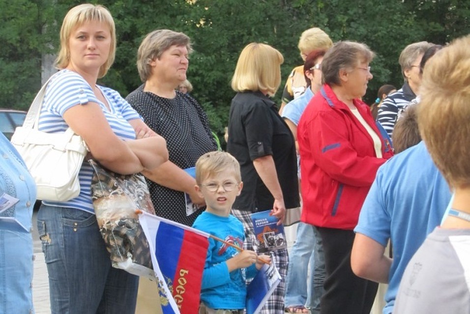 Дети получат компансацию