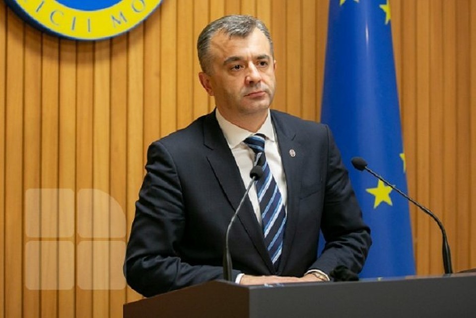 Премьер-министр Ион Кику провел заседание в он-лайн режиме с представителями транспортных ассоциаций