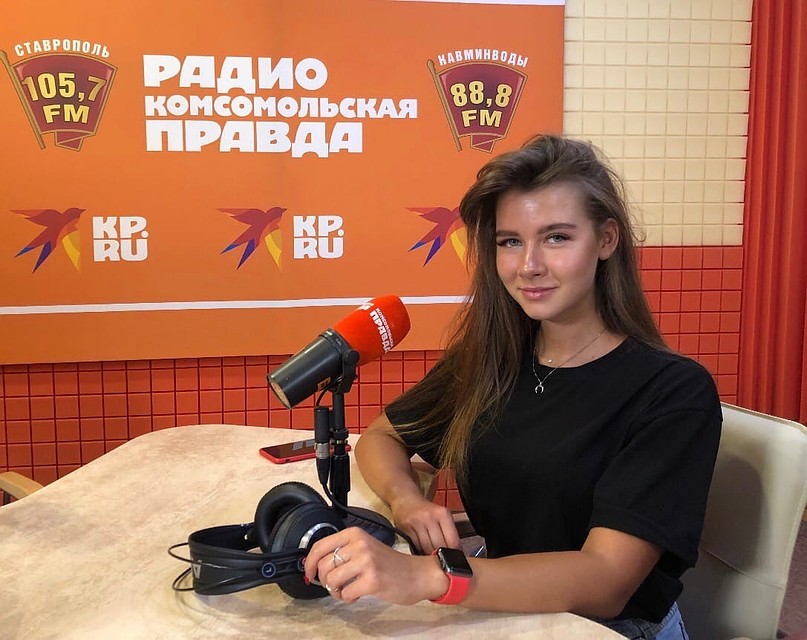 Фитнес-тренер - Марина Подколзина