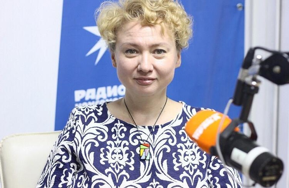Главное - вовремя. Екатеринбург.
