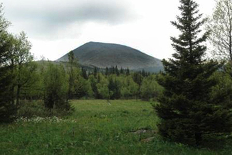 Парк Иремель