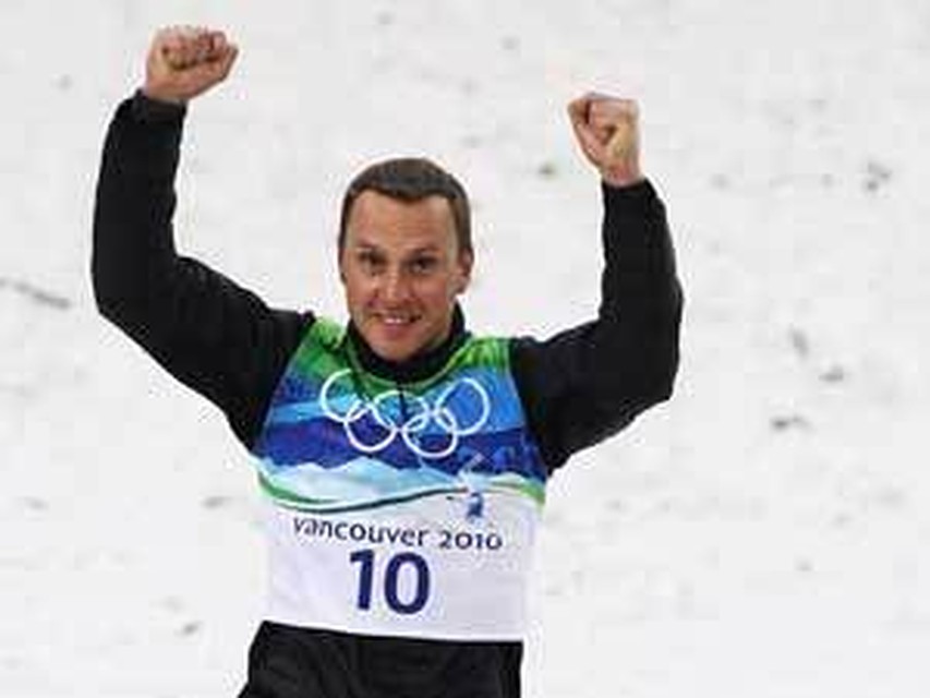 Гришин - чемпион!