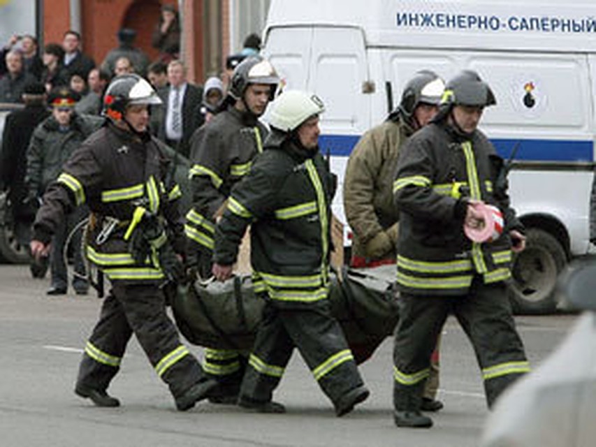 В результате двойного теракта пострадали более 70 человек