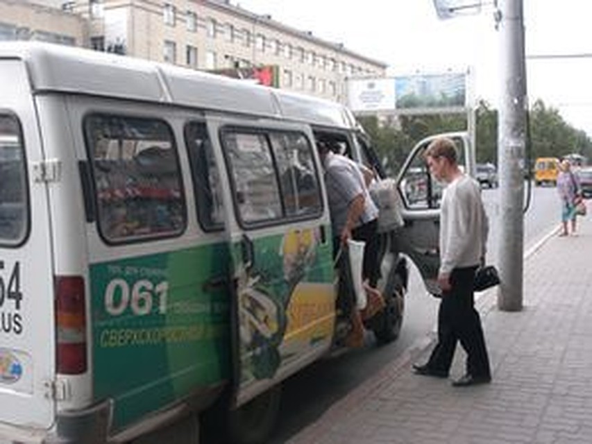 Во время праздника транспорт будет ездить по другой схеме.