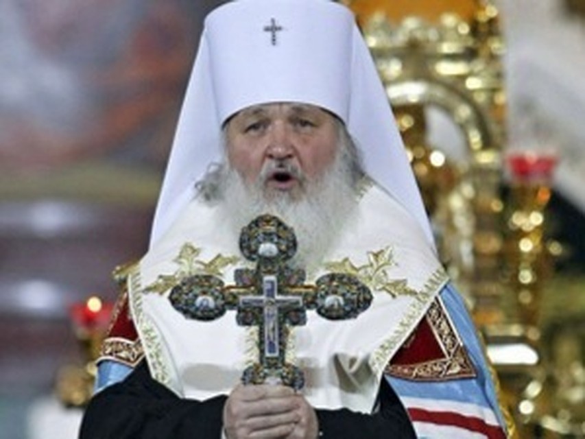 Патриарх Кирилл побывает в храмах Ярославля, Углича, Мышкина и Тутаева.