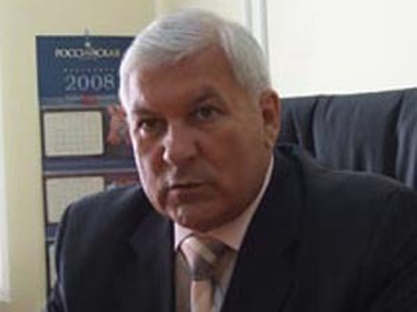 Генерал-майор получил пять пуль
