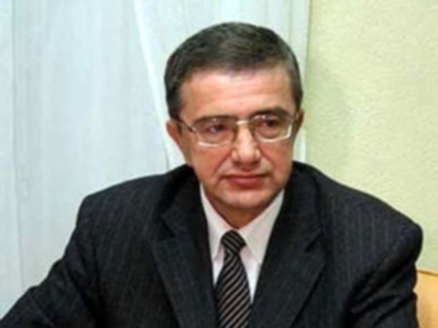 Бывшего мэра увезли на "сокрой"