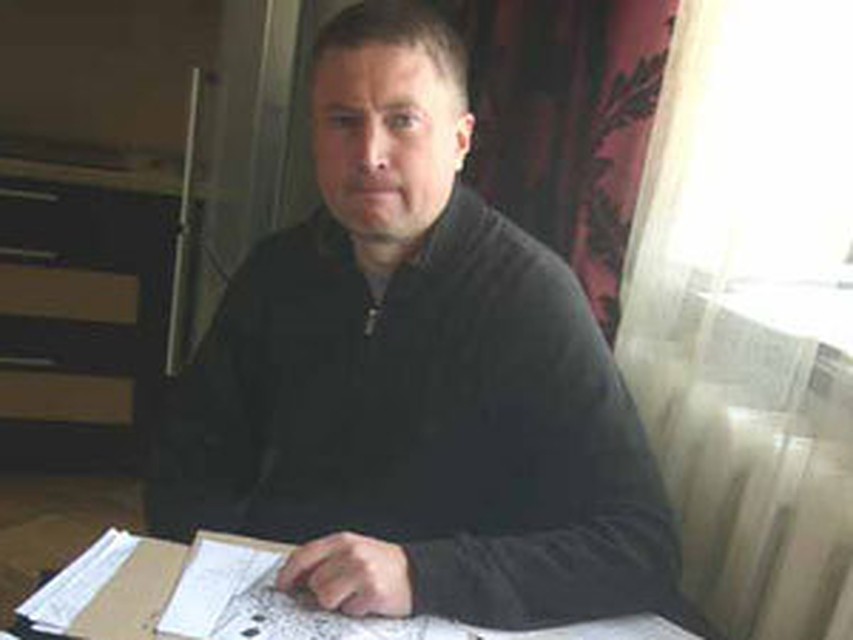 Дмитрий Усс возглавляет издательство "Тривиум".