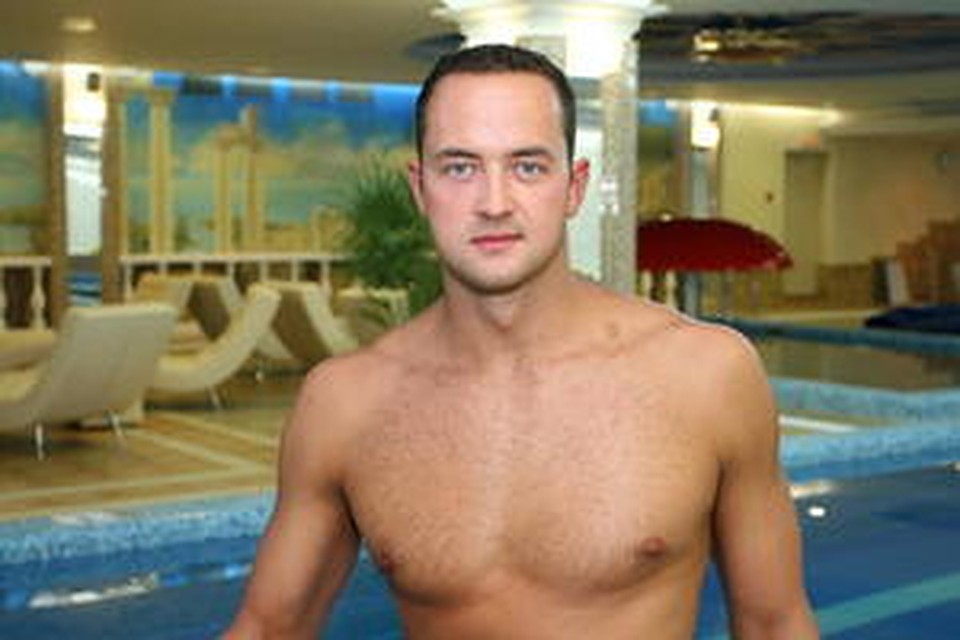 Евгений Алешин возглавит арзамасский ФОК.