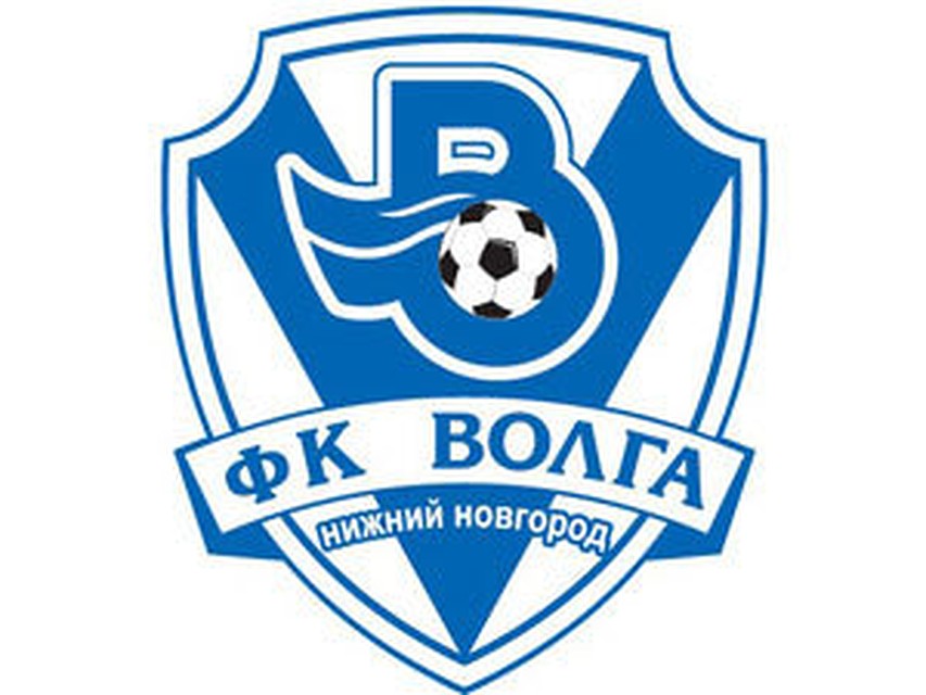 ФК "Волга" поможет "Газпром".