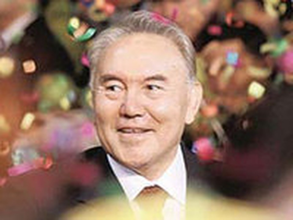 Поздравления Назарбаева С Новым Годом 2021 Видео
