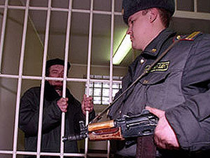 Реальный срок получил только один член группировки.
