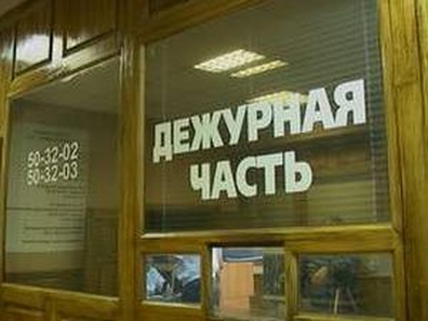 Милиционеры откопали безжизненное тело новорожденного мальчика...